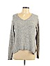 RDI Ivory Pullover Sweater Size L (petite) - photo 1