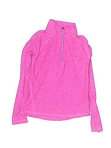 Active by Old Navy Track Jacket (view 1)