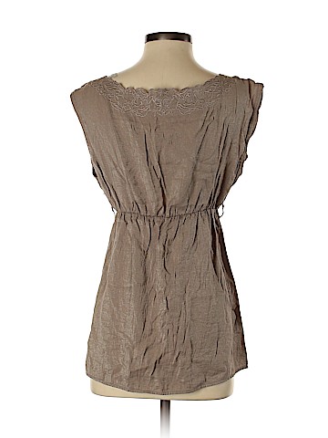 Forever 21 Sleeveless Blouse (view 2)