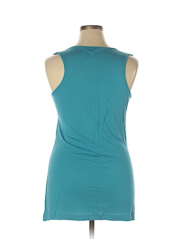 Bisou Bisou Sleeveless Top (view 2)