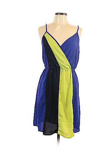 Mossimo Casual Dress (view 1)