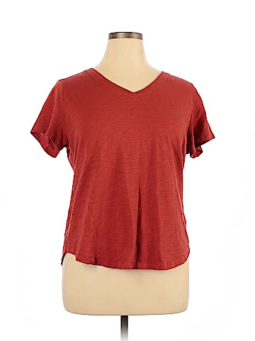 Old Navy Short Sleeve T-Shirt (view 1)