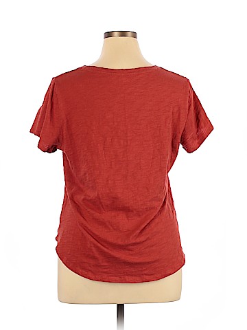 Old Navy Short Sleeve T-Shirt (view 2)
