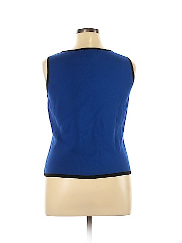 Casual Corner Pullover Sweater (view 2)