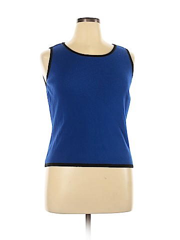 Casual Corner Pullover Sweater (view 1)