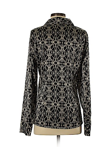 Mossimo Long Sleeve Blouse (view 2)