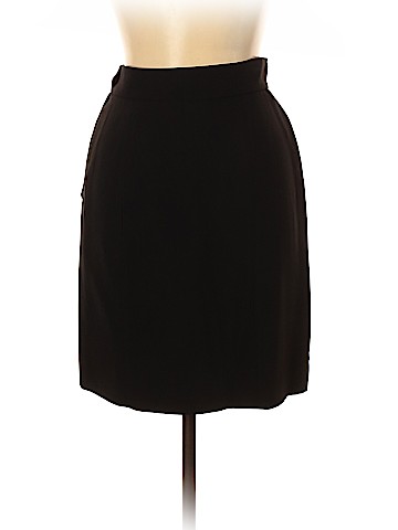 Moschino Cheap And Chic Casual Skirt (view 2)
