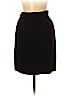 Moschino Cheap And Chic Black Casual Skirt Size 10 - photo 2
