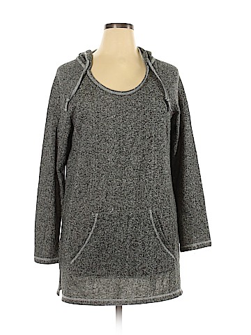 Assorted Brands Pullover Hoodie (view 1)