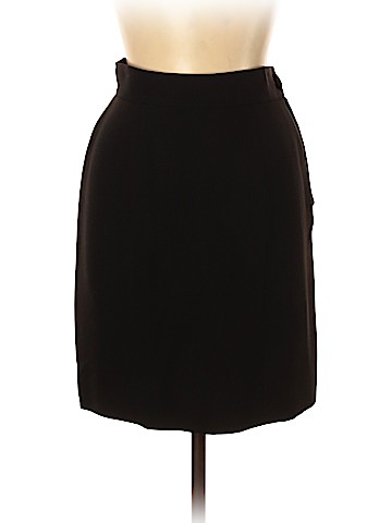 Moschino Cheap And Chic Casual Skirt (view 1)