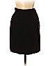 Moschino Cheap And Chic Black Casual Skirt Size 10 - photo 1