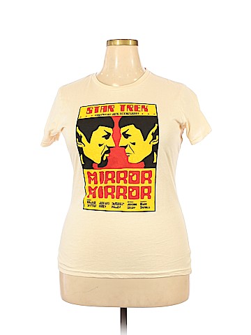 Assorted Brands Short Sleeve T-Shirt (view 1)