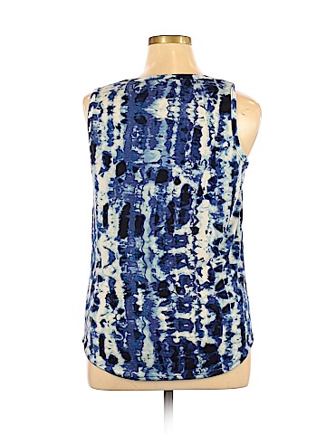 Assorted Brands Sleeveless Blouse (view 2)