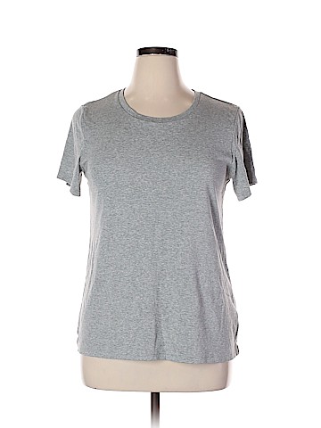 Old Navy Short Sleeve T-Shirt (view 1)