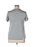 Old Navy Gray Short Sleeve T-Shirt Size XL - photo 2