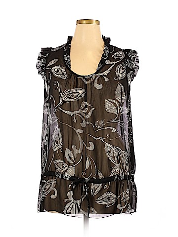 Assorted Brands Sleeveless Blouse (view 1)