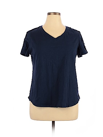 Westport Short Sleeve T-Shirt (view 1)