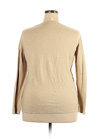 Banana Republic Factory Store Pullover Sweater (view 2)