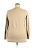 Banana Republic Factory Store Tan Pullover Sweater Size XL - photo 2