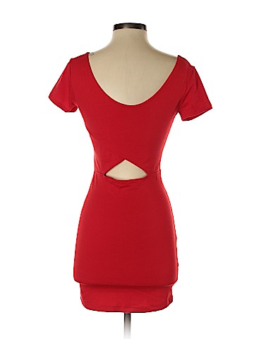 Forever 21 Casual Dress (view 2)