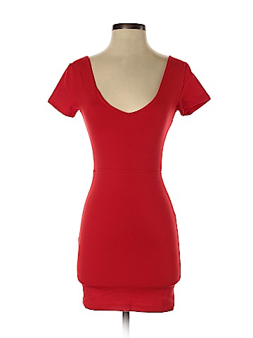 Forever 21 Casual Dress (view 1)