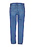 Old Navy Blue Jeggings Size 12 - photo 2