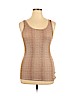 A New Day Tan Tank Top Size XL - photo 1