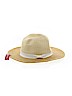 Merona Solid Tan Sun Hat One size - photo 1