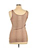 A New Day Tan Tank Top Size XL - photo 2