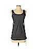 Lululemon Athletica Gray Active Tank Size 4 - photo 1