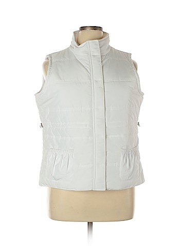 Daisy Fuentes Vest (view 1)