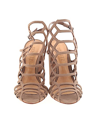 Schutz Heels (view 2)