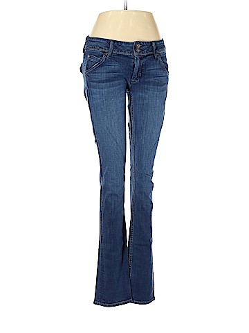 Hudson Jeans Jeans (view 1)