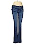 Hudson Jeans Blue Jeans Size 28 waist - photo 1