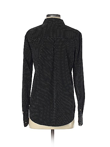 Juicy Couture Long Sleeve Blouse (view 2)