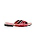 Cole Haan Red Sandals Size 7 1/2 - photo 1