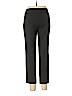 White House Black Market Black Casual Pants Size 6 (petite) - photo 2