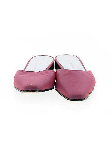 Ann Taylor Mule/Clog (view 2)