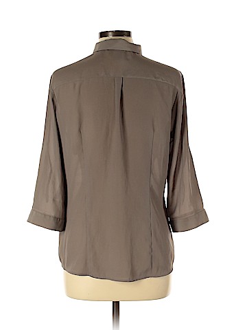 H&M 3/4 Sleeve Blouse (view 2)