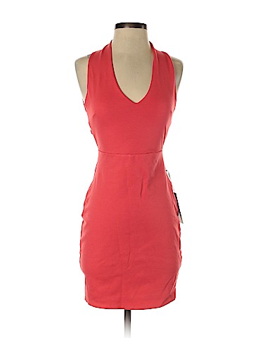 Lulu's Cocktail Dress (view 1)