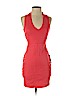 Lulu's Red Cocktail Dress Size S - photo 1