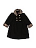 Tahari Black Coat 12-18 MO / 18 MO - photo 1