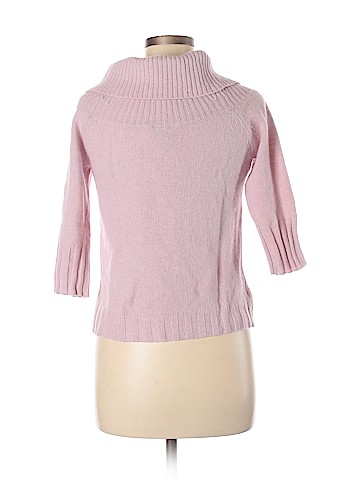 Ann Taylor Turtleneck Sweater (view 2)