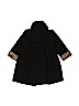 Tahari Black Coat 12-18 MO / 18 MO - photo 2