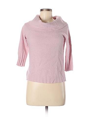 Ann Taylor Turtleneck Sweater (view 1)