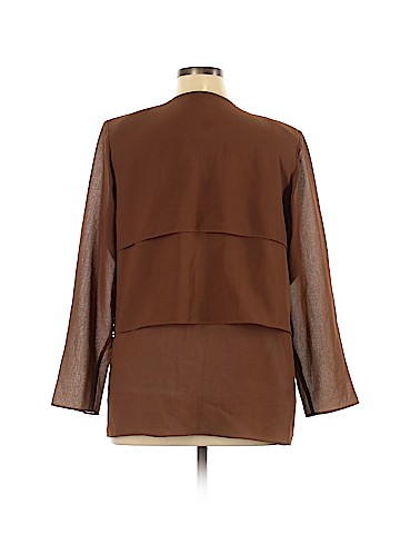 Montee Collection Cardigan (view 2)