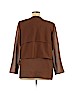 Montee Collection Brown Cardigan Size 14 - photo 2