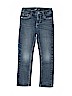 Levi's Blue Jeans Size 5 - photo 1