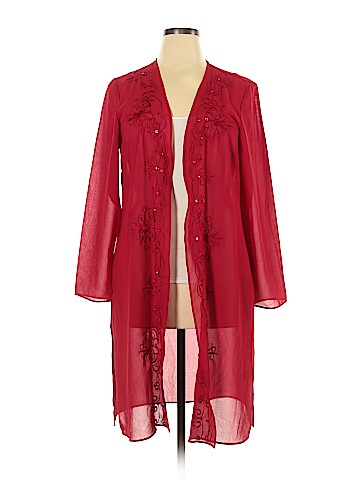 Montee Collection Kimono (view 1)