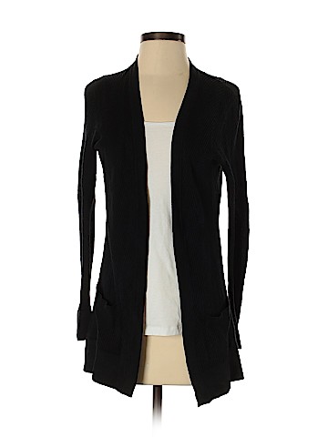 Brooks Brothers Silk Cardigan (view 1)